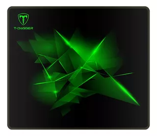 MOUSE PAD GAMER T-DAGGER GEOMETRY M T-TMP201 RESISTE AGUA EP