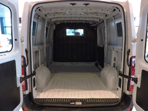 Renault Master H1 L1 Aa Furgon 2017