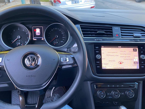 Volkswagen Tiguan Allspace 2.0 Tsi Highline Dsg 2019