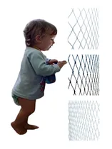 Comprar Balcones Seguros Para Proteger Niños (máxima Resistencia)