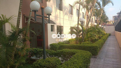 Imagem 15 de 17 de Apartamento Com 2 Dormitórios À Venda, 53 M² Por R$ 245.000,00 - Macedo - Guarulhos/sp - Ap1420