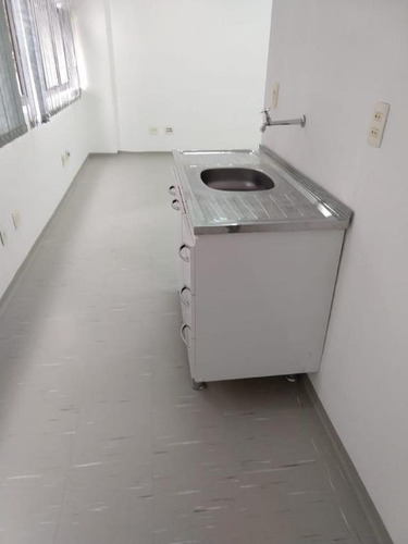 Imagem 3 de 3 de Conjunto Para Alugar, 40 M² Por R$ 1.400/mês - Brooklin - São Paulo/sp - Cj2174