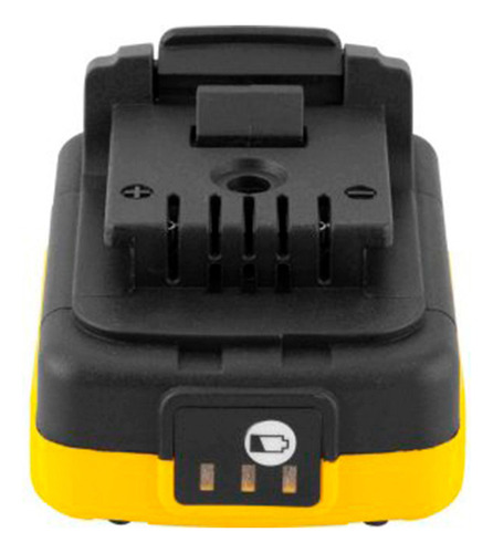 Kit Serra Tico-tico E Parafusadeira 12v Vonder Com Maleta