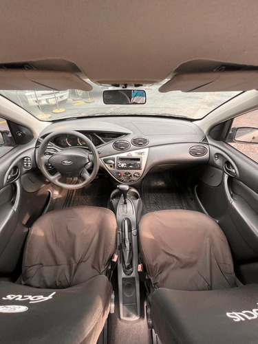 Imagen 12 de 13 de Ford Focus