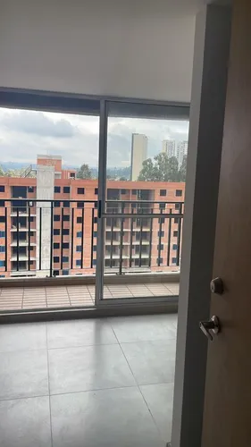 Apartamento En Venta En Fontibón. Cod V12413
