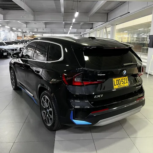 BMW Ix1 xdrive30