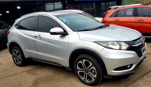 Imagen 3 de 11 de Honda Hr-v 2016 1.8 Ex-l 2wd Cvt
