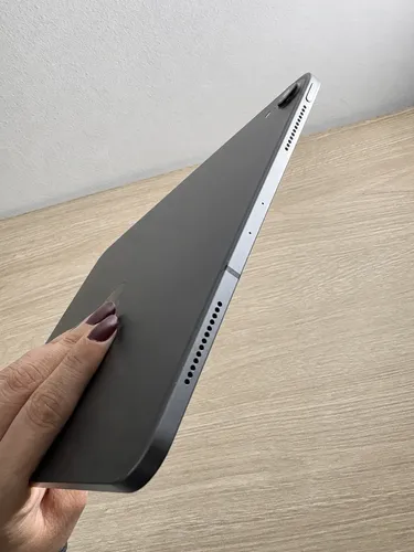 Apple Ipad Pro 11 64gb Wi-fi 4g A12x Face Id Cinza Espacial