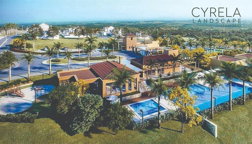 Imagem 1 de 30 de Terreno À Venda, 268 M² Por R$ 231.976,41 - Cyrela Landscape Seminario - Gravataí/rs - Te1974