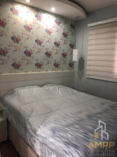 Apartamentos - Residencial - Condomínio Harmonia - 737