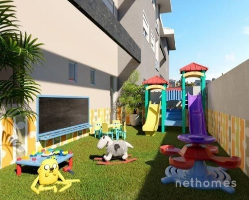 Imagem 11 de 12 de Apartamento - Ingleses Do Rio Vermelho - Ref: 22749 - V-22749