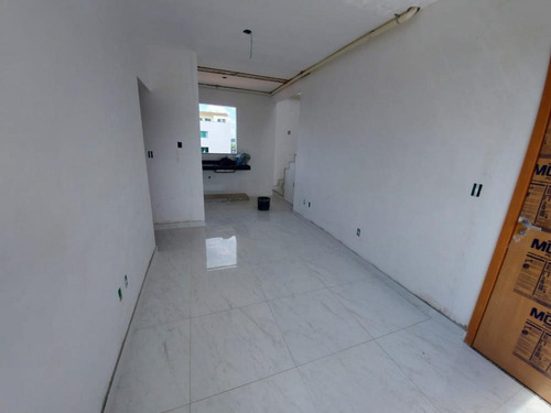 Imagem 1 de 20 de Cobertura Duplex À Venda, 2 Quartos, 1 Suíte, 1 Vaga, Novo Centro - Santa Luzia/mg - 2267