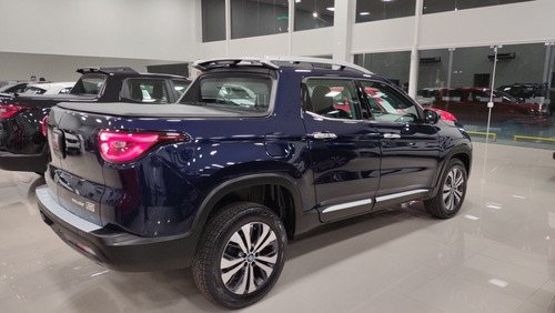 Imagem 6 de 15 de Fiat Toro 2.0 Volcano 4x4 Automática 21/2022