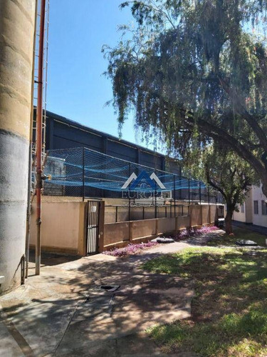 Imagem 3 de 18 de Apartamento Residencial Aeroporto 1 Com 3 Dormitórios À Venda, 61 M² Por R$ 180.000 - Vitória Régia - Londrina/pr - Ap1139
