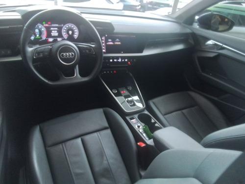 Audi A3 2.0 40 TFSI MHEV SEDAN S LINE S-TRONIC