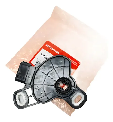 Chave Seletora Câmbio Automático Hr-v Pps-gf40. | MercadoLivre