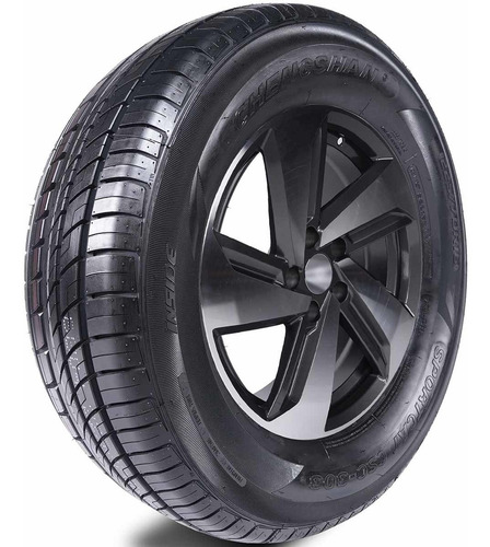 Llanta 225/60r18 100v Chengshan Csc-303