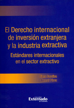 Libro Derecho Internacional De La Inversion Extranj Original