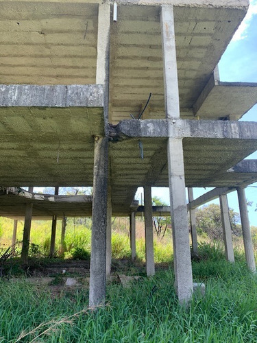Imagen 3 de 5 de Parcela Hato Royal Con Estructura En Construcción