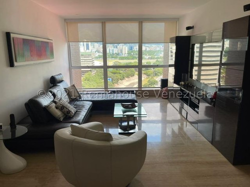 Imagen 12 de 14 de Apartamento En Ventalomas De Las Mercedes 23-9890 Renta House Los Samanes