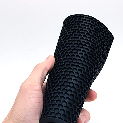 Almohadillas De Silicona Para Ollas Multiusos Alnicov, 4 Uni