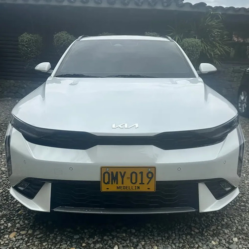 Kia K3 Cross 1.6 Gt Line At