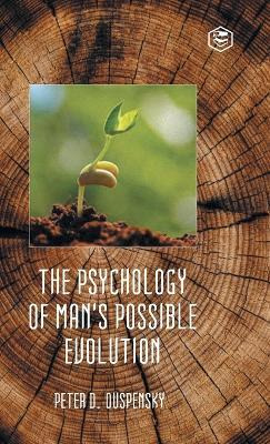 Libro The Psychology Of Man's Possible Evolution - P D Ou...