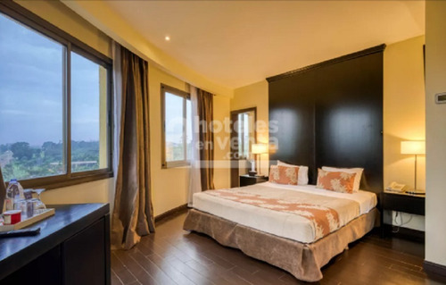 Hotel En Venta 4*- Puerto Iguazu - Misiones - Ar-mi2-4