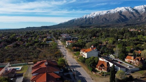 Imagen 21 de 21 de Terreno - Nuevo Merlo