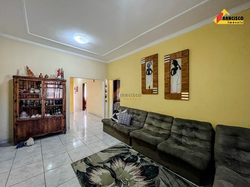 Imagem 2 de 26 de Casa À Venda, 4 Quartos, 1 Suíte, 2 Vagas, São Luís - Divinópolis/mg - 46802