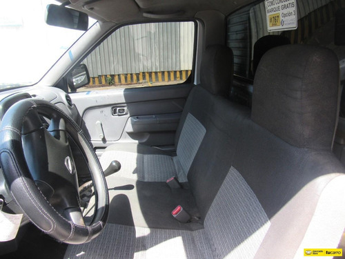 Nissan Frontier D22/np300
