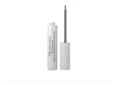 Serum Fortalecedor De Pestañas Xxlash Pro 8.5 Ml Idraet Caba