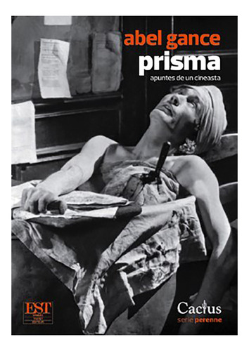 Prisma - Gance - Cactus - #d
