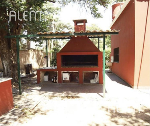 Lotes Y Casa Quinta En Luis Guillón I Acepta Permuta