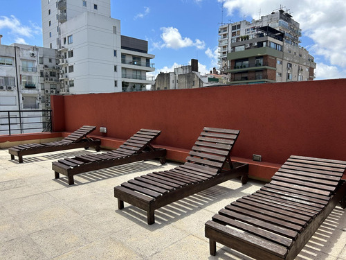 Departamento En La Imprenta