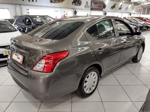 Nissan Versa 1.0 2019 O Melhor Para Aplicativo