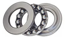 Comprar Rolamento Axial De Esferas 51108 Medidas 40x60x13