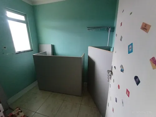 Casa Em Paripe Com 3 Quarto. 2 Sala E Garagem
