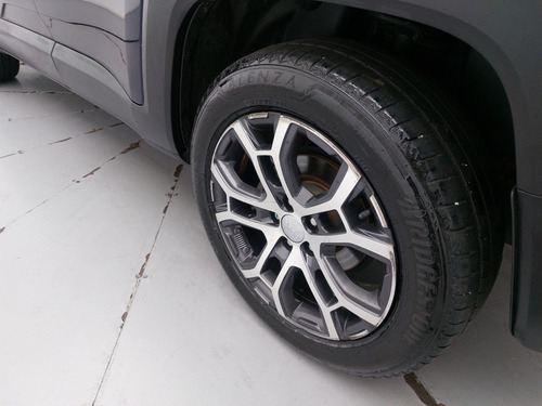 Jeep Renegade 1.3 T270 TURBO FLEX LONGITUDE AT6