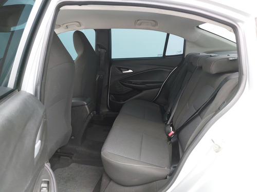 Chevrolet Onix 1.0 TURBO FLEX PLUS LTZ MANUAL