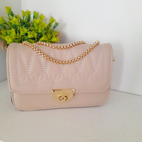 Carteras Crossbody Elegante De Mujer/ Mini Bolso