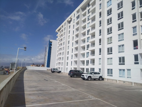 Departamento Arriendo Sector Colegio Ccordillera Antofagasta