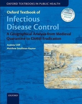 Oxford Textbook Of Infectious Disease Control  A Hardaqwe