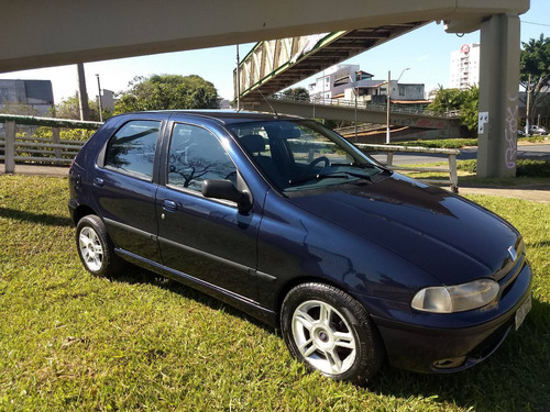 Fiat Palio 1.6 16v