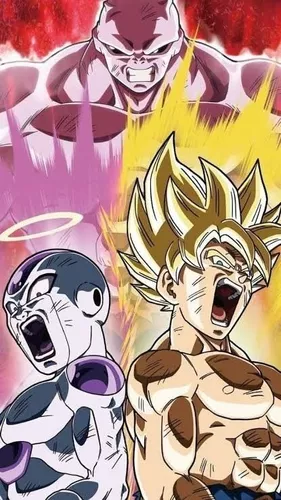 Dragon Ball Super Dublado - Episódio 1/131 Completo