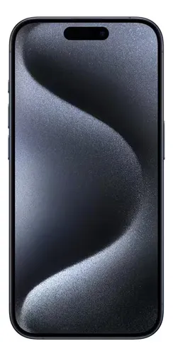 Apple iPhone 15 Pro 1tb 8gb Ram Tela 6.1'' Câm 48mp Seminovo