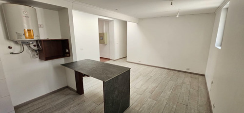 Arriendo Depto Bilbao / Roman Diaz
