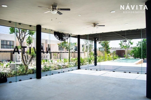 Imagen 3 de 30 de Townhouse En Renta En Privada Návita, Sta. Gertrudis Copó. 2