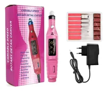Comprar Dremel Básico Mini Portatil Uñas Manicure Pedicure Drill