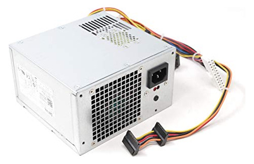 Nuevo Oem Original De 300 Vatios Dell Mt Optiplex 3010 7010